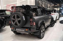 لاند روفر دفندر